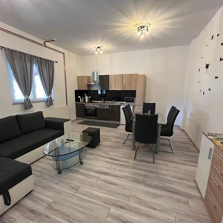 Apartment Tilia Otocac Exterior photo
